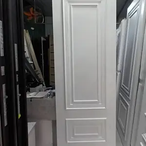 Дверь, Душанбе