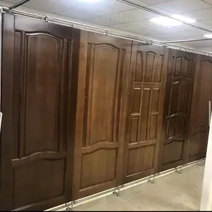 Дверь, Душанбе