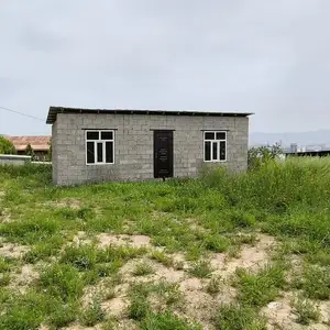 Рыбное озеро и дача 5 Га, р. Рудаки, Душанбе