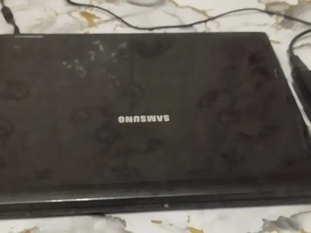 Ноутбук Samsung, Душанбе