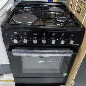 Газовая плита, Душанбе