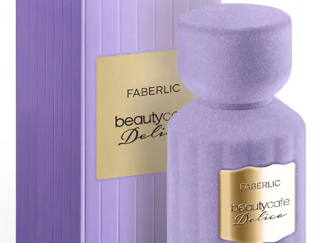 Духи для женщин Beauty Cafe Delice, Душанбе