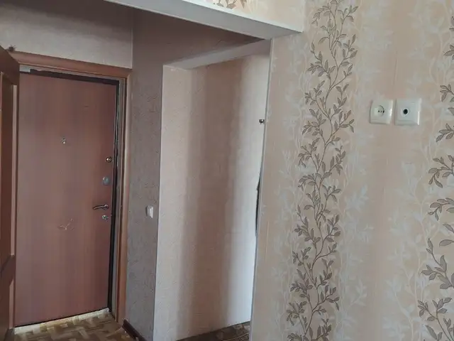 1-комн. квартира, 8 этаж, 44 м², Сино, Душанбе