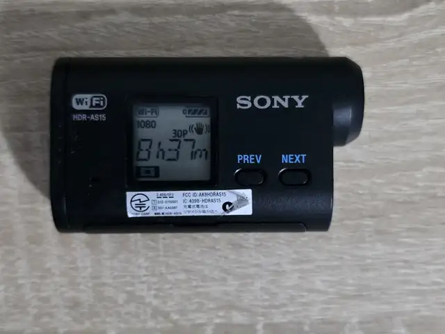 Экшн камера Sony, Бохтар (Курган-Тюбе)