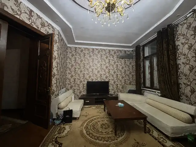 2-комн. квартира, 2 этаж, 150м², Бустон, ул. Сулх 16, Бустон (Чкаловск)