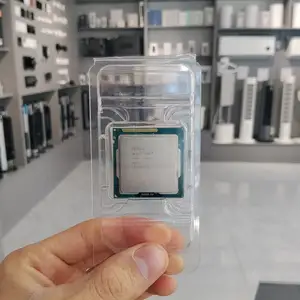 Процессор Intel Core i3-3240 3.40ghz, Душанбе