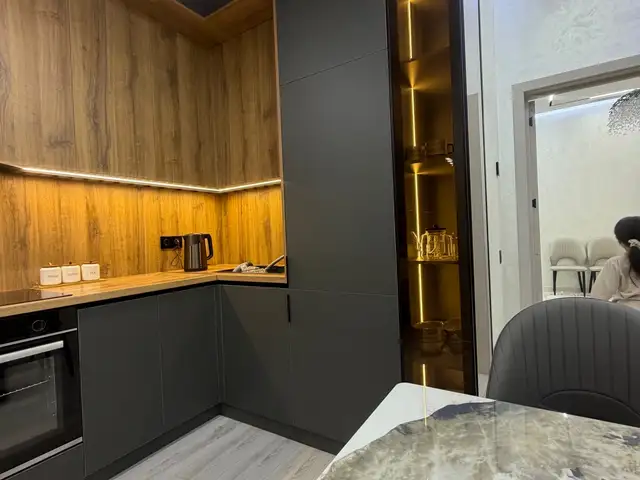 2-комн. квартира, 3 этаж, 70 м², 13 мкр, Хуҷанд