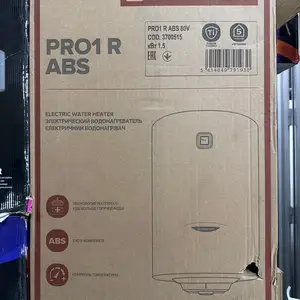 Водонагреватель Ariston 80, Душанбе