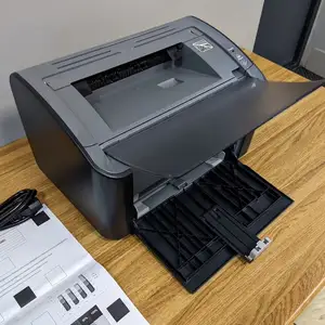 Принтер Canon lbp 2900 лазерный, Душанбе