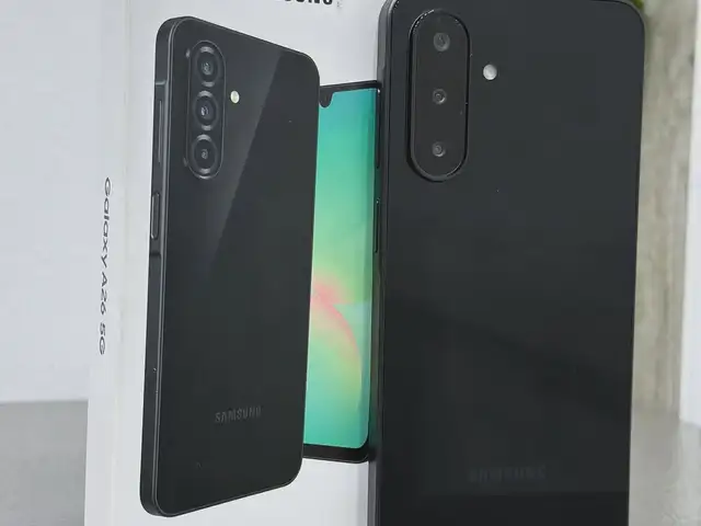 Sаmsung Galaxy А26 5G 6/128гб 5000МАЧ, Душанбе