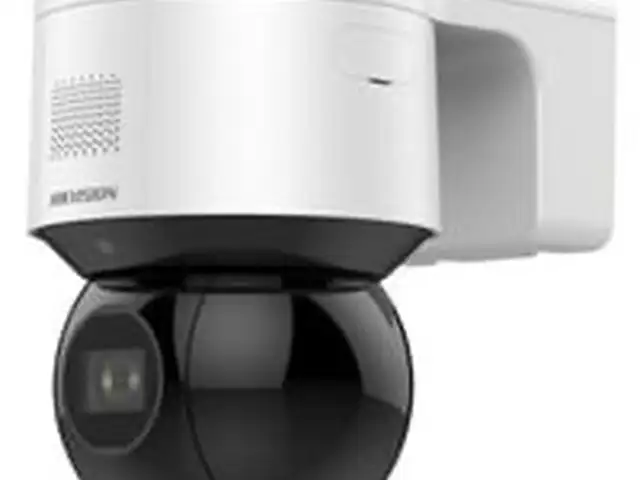Камера DS-2DE3A404IWG-E, Душанбе