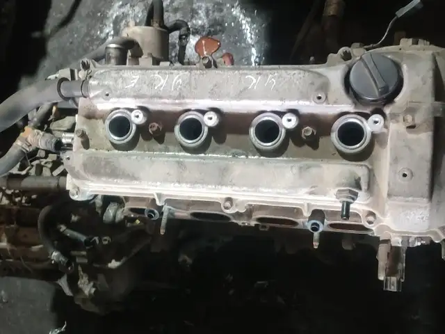 Мотор Toyota Camry 2, Душанбе