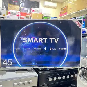 Телевизор Wifi\TV \Smart 45, Душанбе