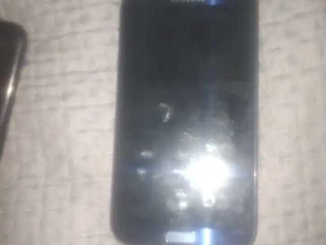 Samsung Galaxy J2, Худжанд