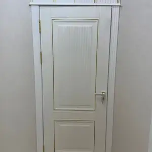 Дверь, Душанбе