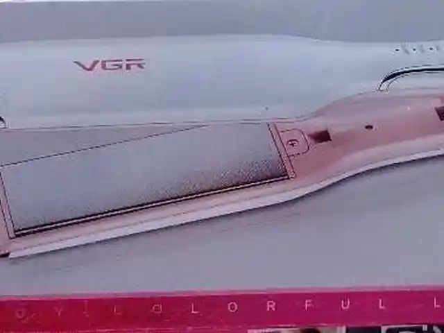 Утюжок V-561, Душанбе