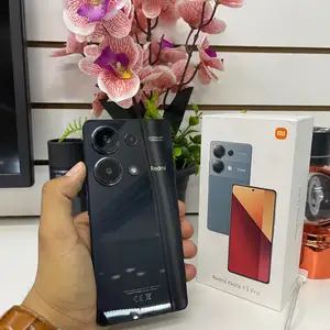 Xiaomi Redmi Note 13 pro 5G, 256gb, Худжанд