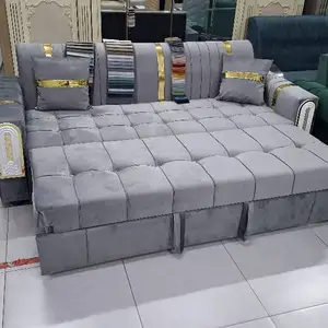 Диван раздвижной, Душанбе