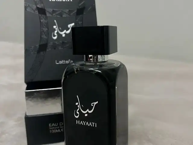 Духи HAYAATI, Душанбе