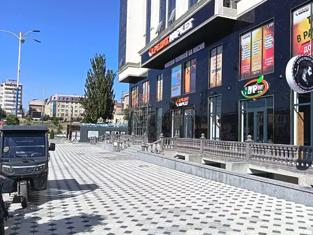 1-комн. квартира, 12 этаж, 47 м², Пеши круг, Пенджикент