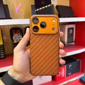 Apple iPhone 17 Pro, 256 gb, Cosmic Orange, Душанбе