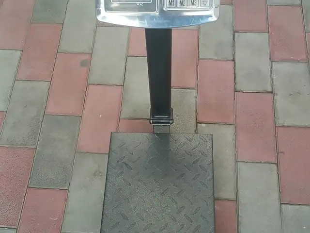 Тарозу 200кг, Душанбе