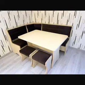 Кухонный гарнитур, Душанбе