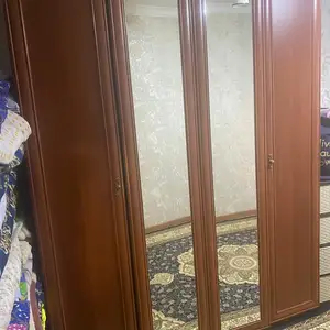 Шифоньер, Душанбе