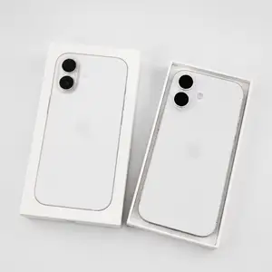 Apple iPhone 17, 512 gb, White, Душанбе