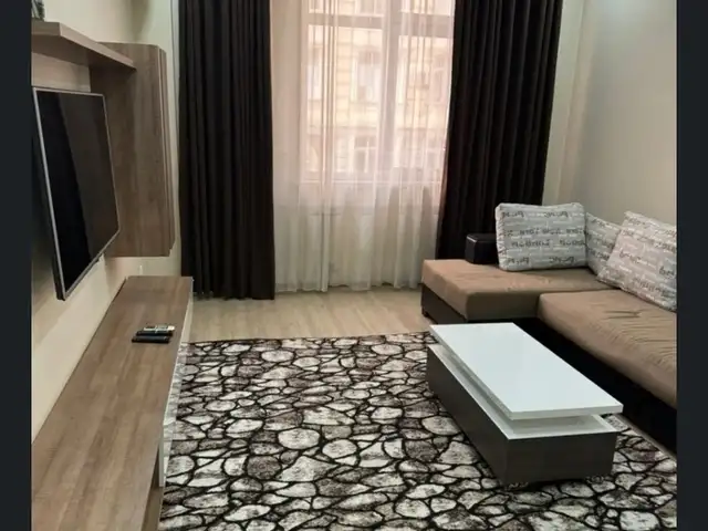 2-комн. квартира, 3 этаж, 63м², Ваданасос, Душанбе