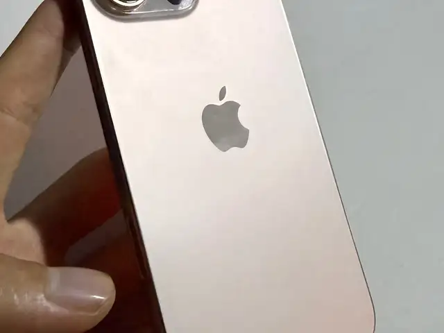 Apple iPhone 16 Pro Max, 256 gb, Desert Titanium, Душанбе