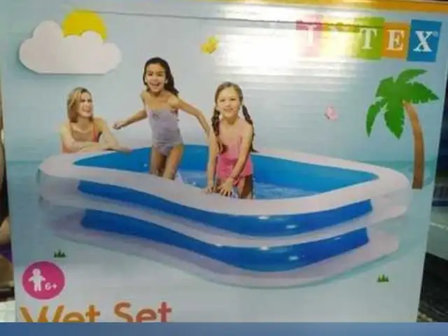 Бассейн, Душанбе