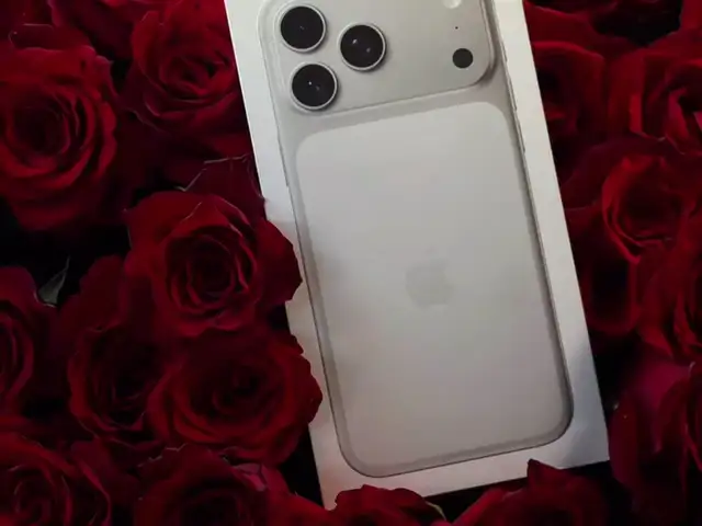 Apple iPhone 17Pro Max Дубликат, Бохтар (Курғон-Теппа)