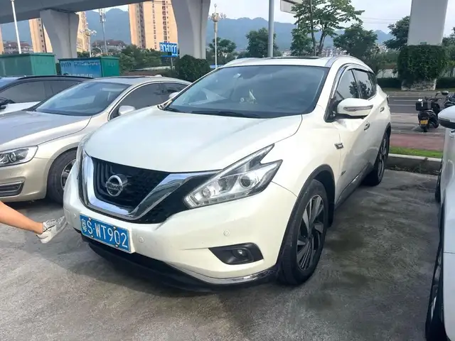 Nissan Murano
