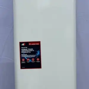 Водонагреватель Ariston Welis 80л, Душанбе