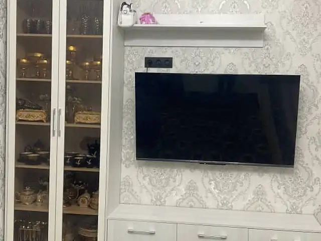 2-комн. квартира, 9 этаж, 50 м², Фирдавси доми пажарка лаби даре, Душанбе