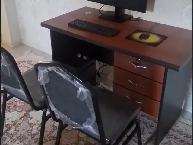 Стол для офиса, Душанбе