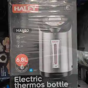 Термос Haley 6.8л, Душанбе