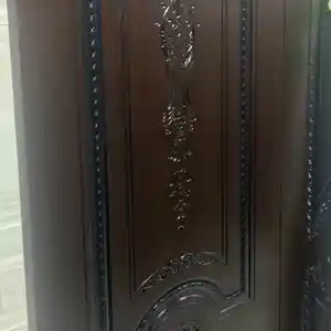 Дверь шпон, Душанбе