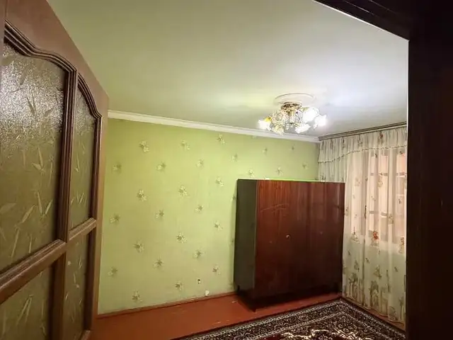 3-комн. квартира, 1 этаж, 55 м², Пахтакор, Хуҷанд - 2