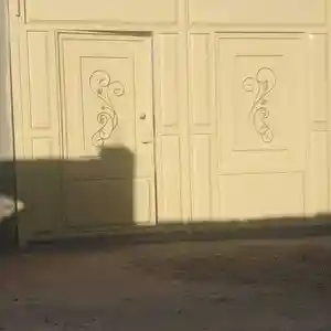 Дарвоза, Душанбе