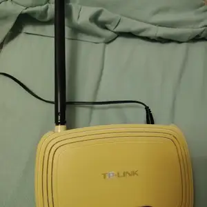 Wi Fi роутер TP Link, Душанбе