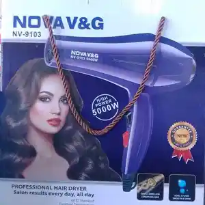 Фен NV-9103, Душанбе