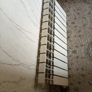 Батарея 12, Душанбе