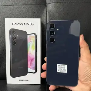 Samsung Galaxy A 35 128/8Gb Vetnam 5G, Худжанд