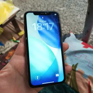 Apple iPhone 11, 128 gb, Black, Душанбе