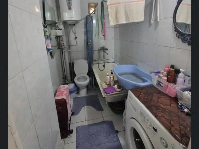 3-комн. квартира, 4 этаж, 44 м², 31мкр, Хуҷанд - 9