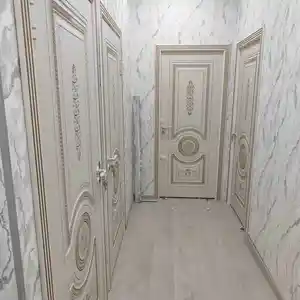 Дверь, Душанбе