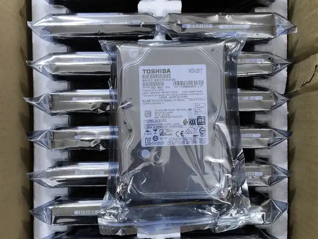 Жёсткий диск Toshiba 1TB, Душанбе
