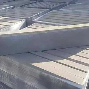 Газовый поребрик, Душанбе
